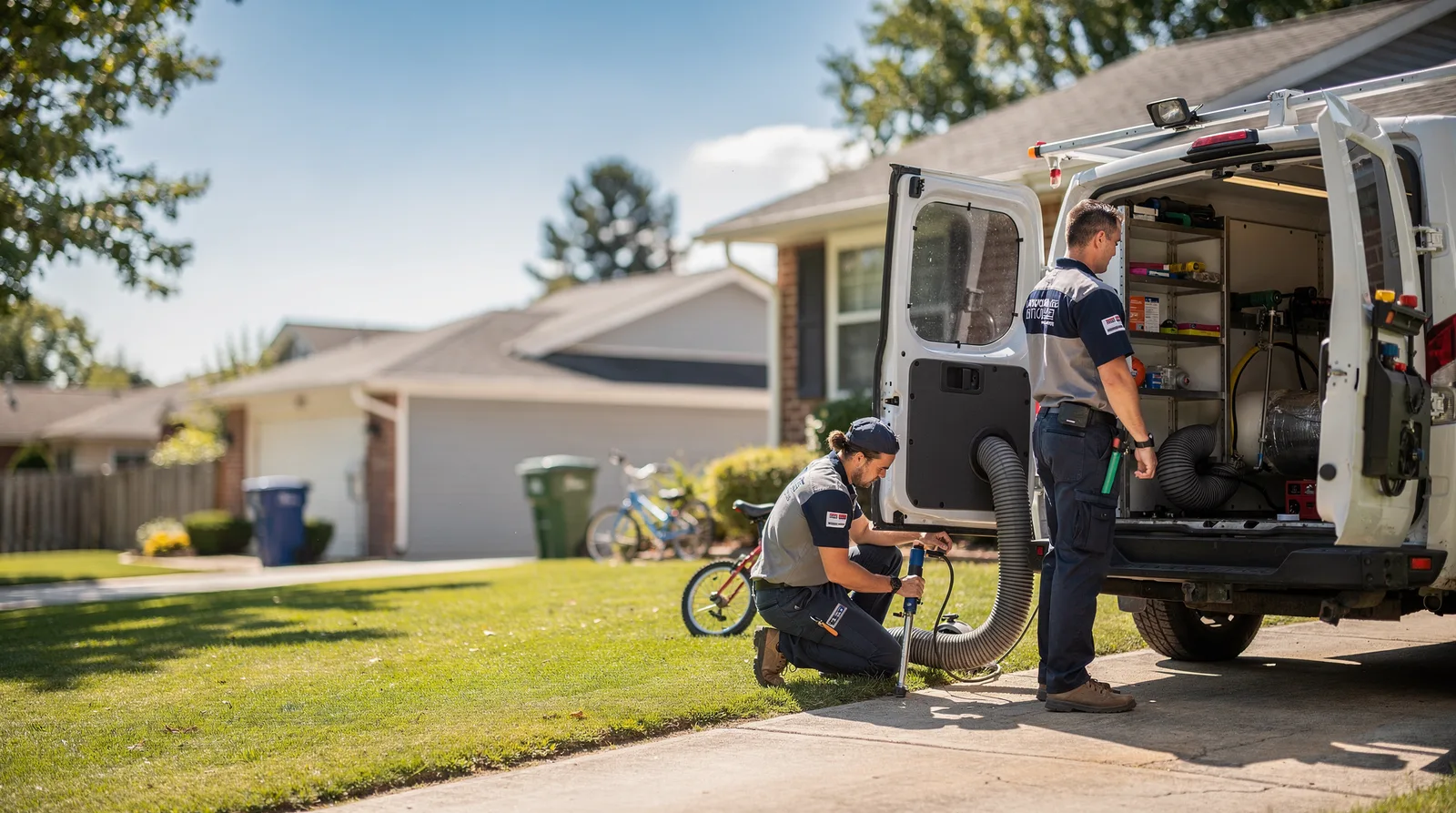 24/7 HVAC Repair & AC Replacement in Wyatt, MO near me